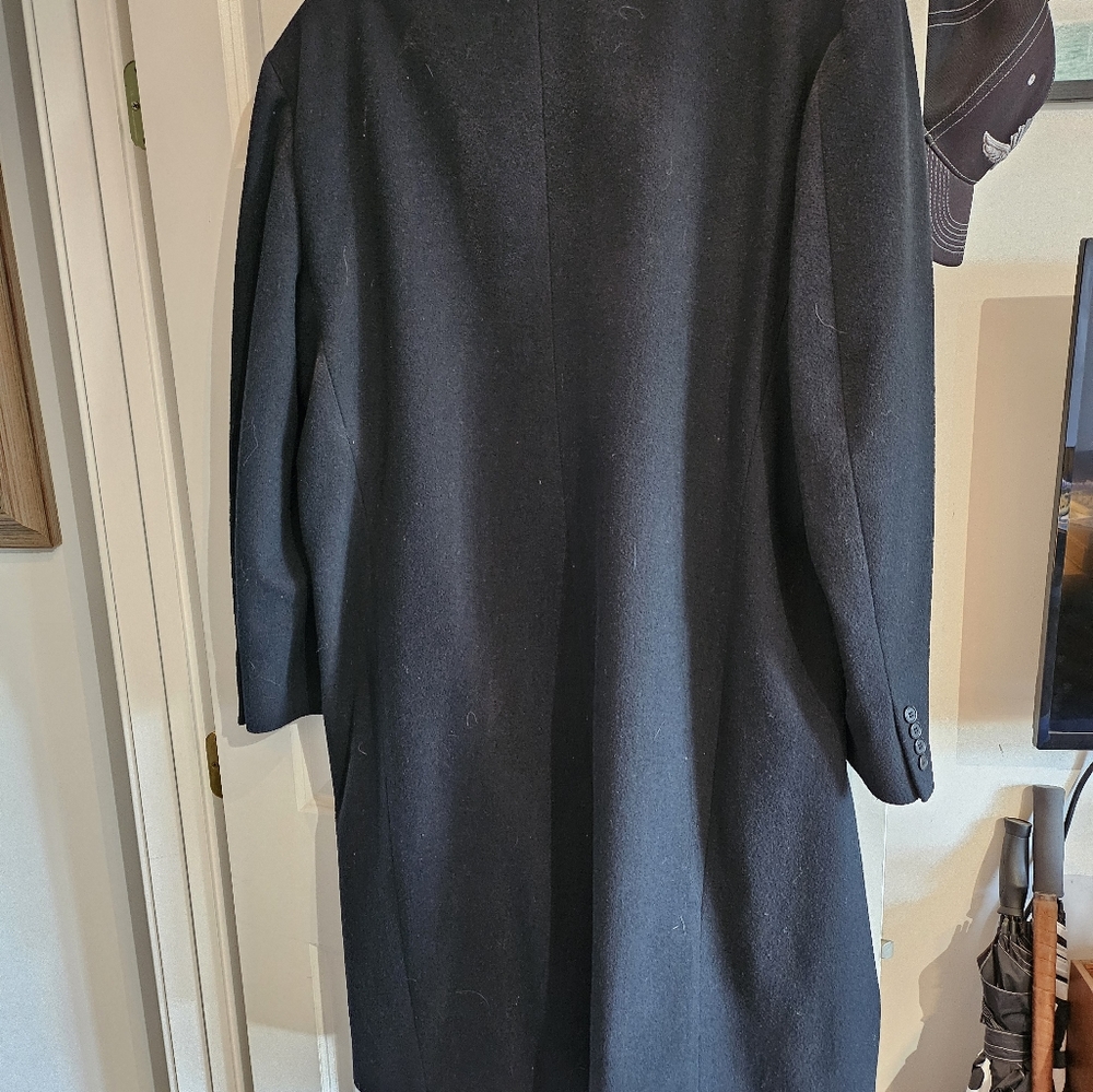 Winter Coat - image 5